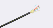 Fiber optic cables