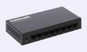 Network switch 8-ports