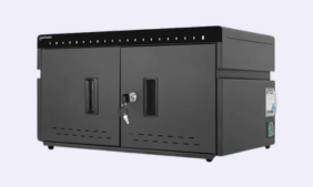 Charging cabinet USB-C 20 ports