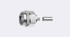 N 50 Ohm