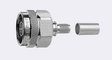 50 Ohm coax