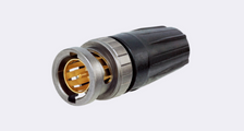 75 Ohm coax