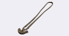 Mounting materials