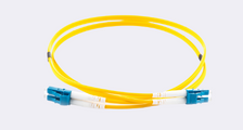 Fiber patch cords