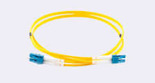 Fiber patch cords