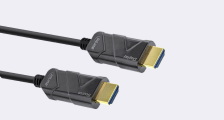 HDMI AOC cables