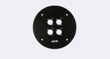 Schill cable reel accessoires