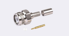 LMR connectors
