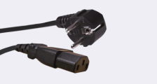 Power cords