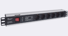 19 Inch Power Distribution Units (PDU)