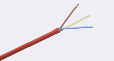 Siliconenkabel