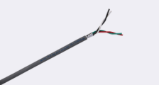 Power control cable