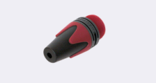 Tules XLR